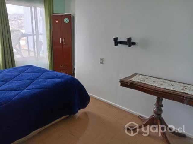 Arriendo habitación para estudiantes