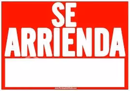 Arriendo
