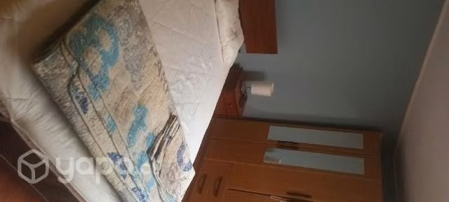 Habitaciones amobladas