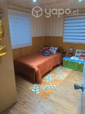 Se arrienda habitación para dama estudiante