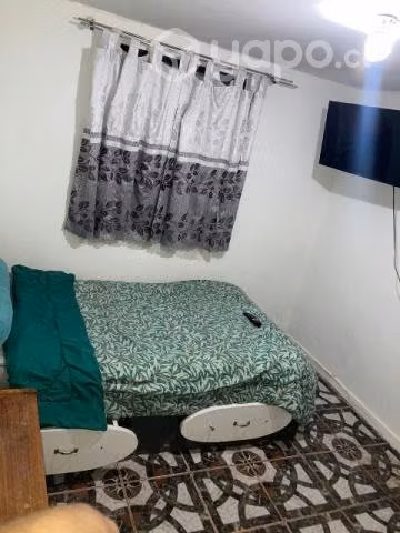 Arriendo Pieza La Florida de