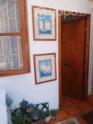 Arriendo pieza a estudiante