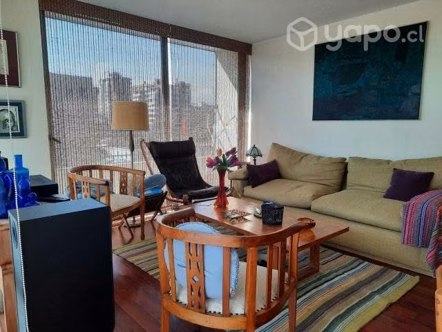 Arriendo habitación a estudiantes universitarios y/o extranjeros