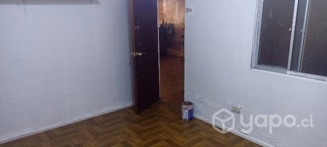 Arriendo pieza