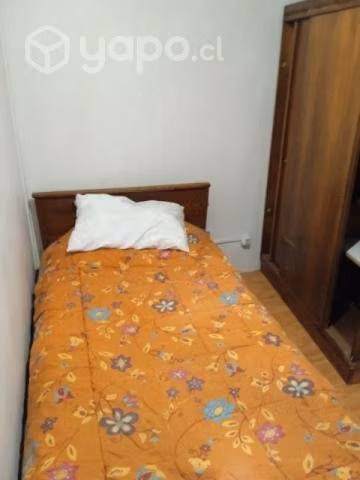 Arriendo de pieza