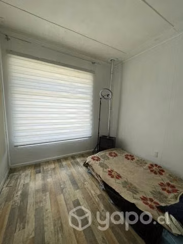 Arriendo habitación casa compartida cerró la cruz