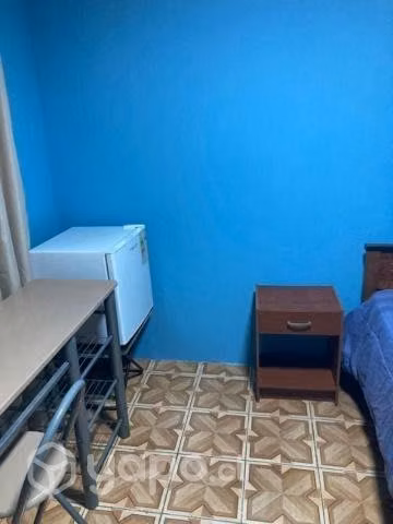 Arriendo Habitacion