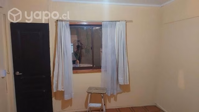Se arrienda departamento interior