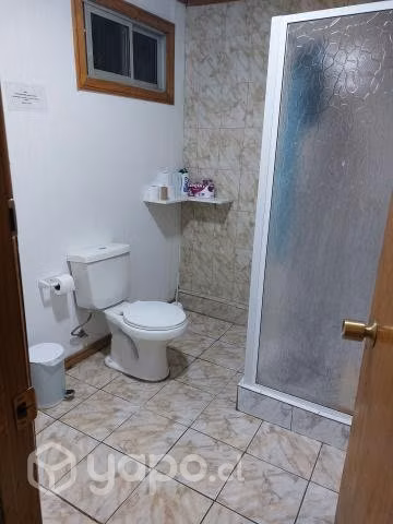 Pieza solo estudiantes en arriendo