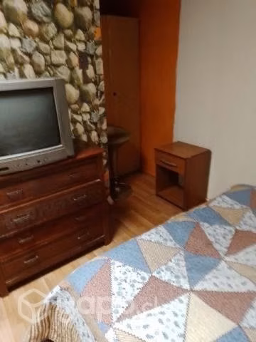 Arriendo habitación