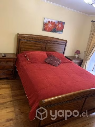 Habitación para estudiante