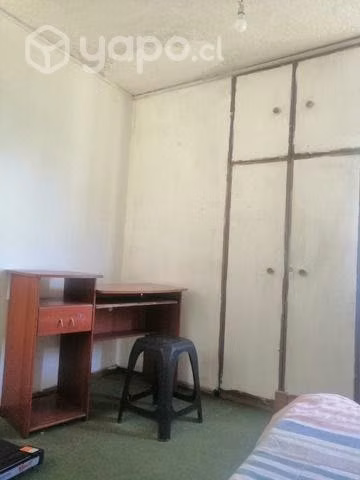 Arriendo Pieza Universitario