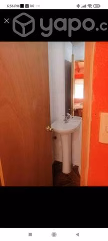 Arriendo habitación