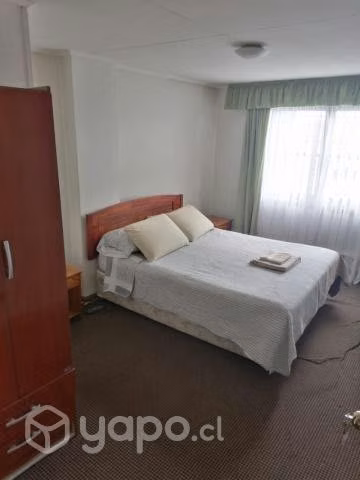 Habitación centro de Punta Arenas