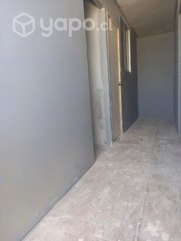 Habitación en arriendo se aceptan niños