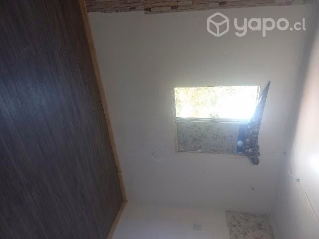 Arriendo habitacion