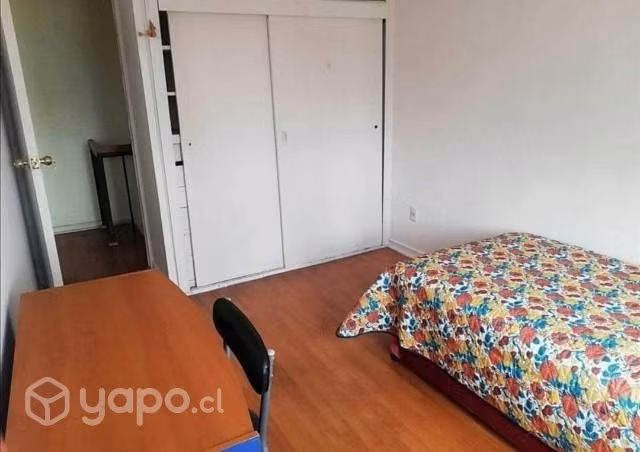 Pieza Para Señorita