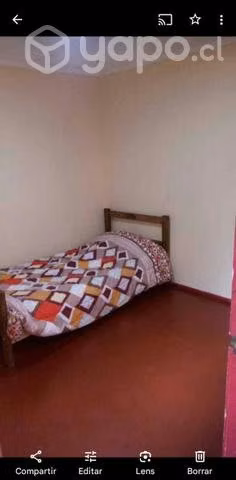 Pieza - habitación