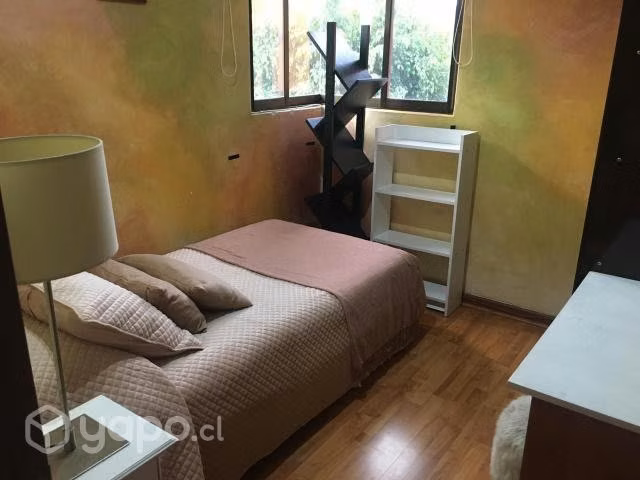 Habitación amoblada estudiantes UAi. Arcos. UMayor