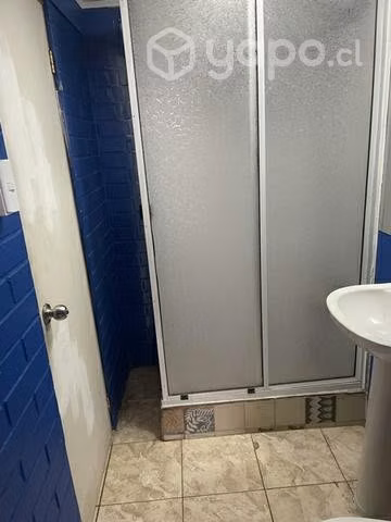 Arriendo de habitación verano