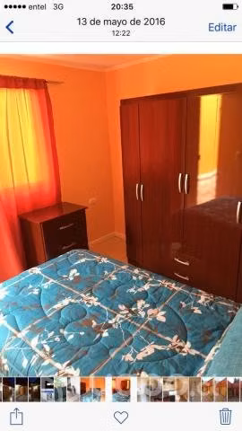 Habitaciones a estudiantes