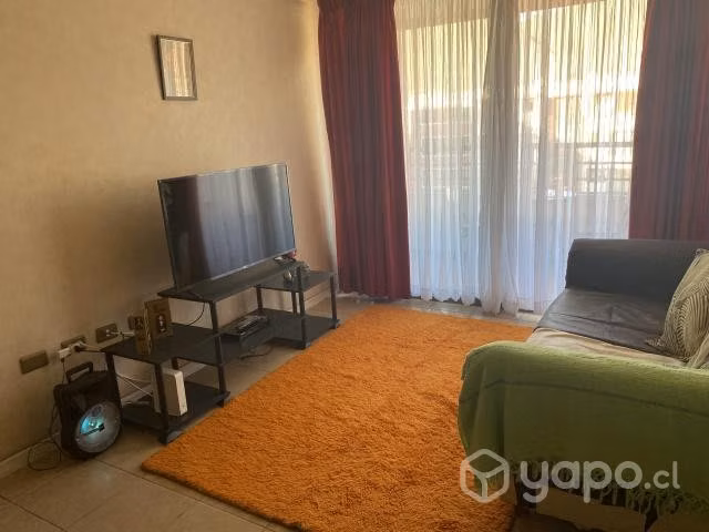 Comparto Departamento