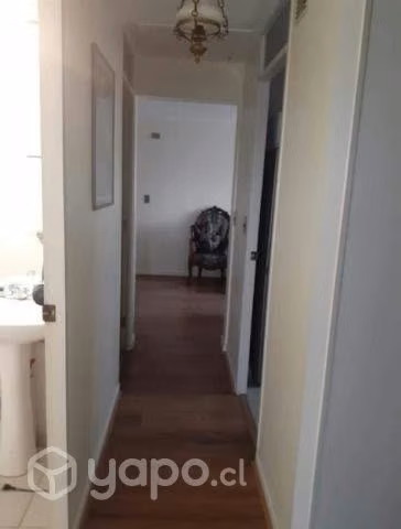 Arriendo Pieza Ñuñoa