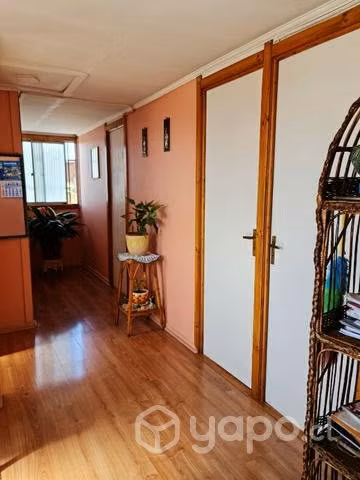 Arriendo piezas