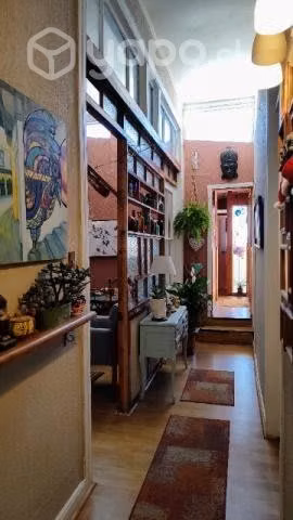 Pensión Completa en Casa de Familia