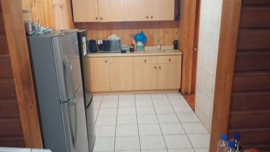 Habitacion con Baño Compartido