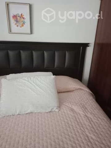 Pieza ,en casa cómoda agradable limpia y ordenada
