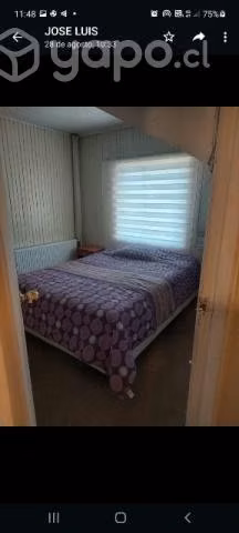 Habitacion solamente mujeres