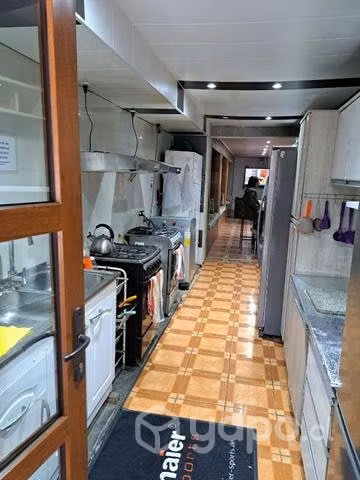 Habitación con baño privado