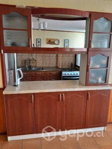 Arriendo pieza