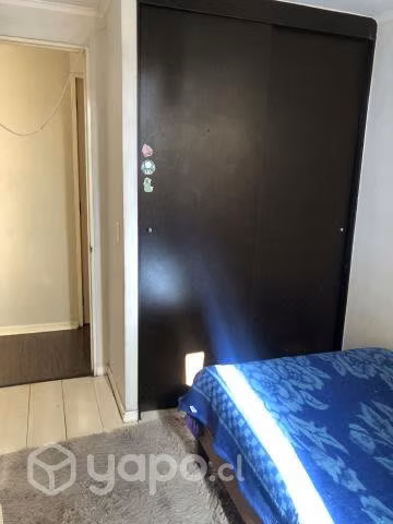 Arriendo pieza