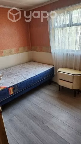 Arriendo pieza