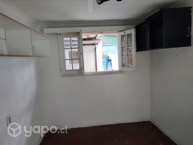 Arriendo habitación