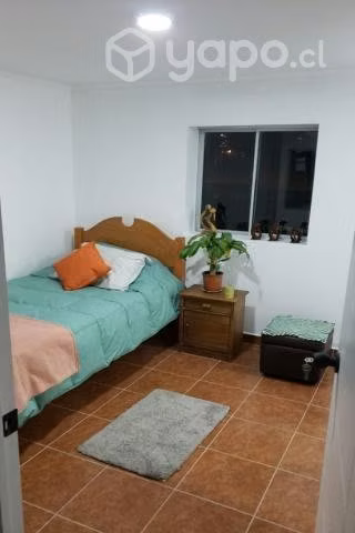 Arriendo Piezas en Calama, baño privado