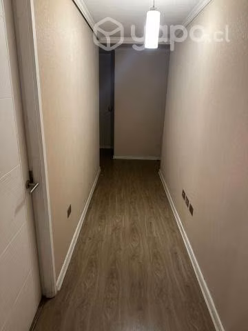 Habitación departamento huertos familiares