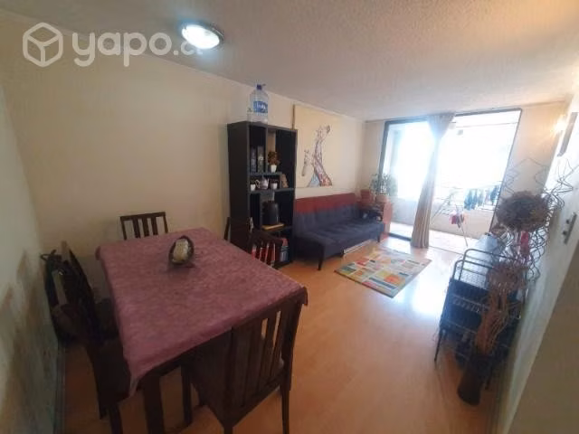 Arriendo pieza