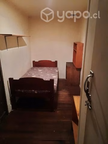 Arriendo Pieza Santiago
