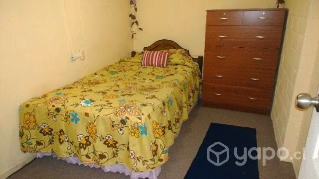 Habitación (SIN MES DE GARANTÍA)
