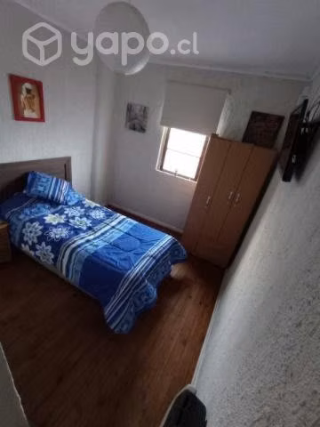 Arriendo habitación