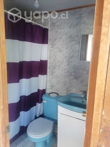 Arriendo de Habitaciónes