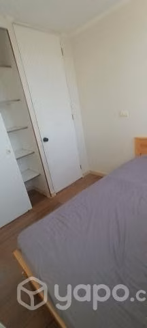 Arriendo pieza metro irarrazaval