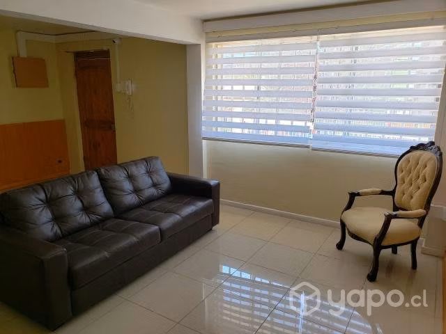 Pieza sector Sur con baño privado