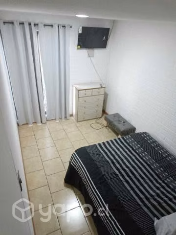 Habitacion en puente alto