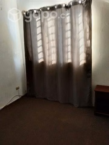 Arriendo pieza