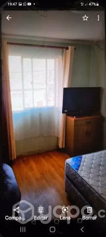 Arriendo Pieza Amoblada