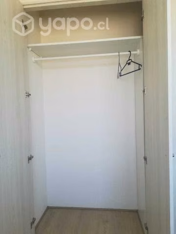 Se arrienda pieza mediana a estudiante